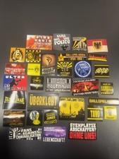 Borussia Dortmund Aufkleber