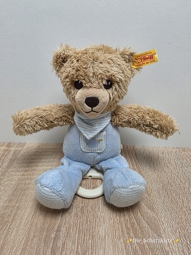 Steiff spieluhr 239595 schlaf - steiff,
