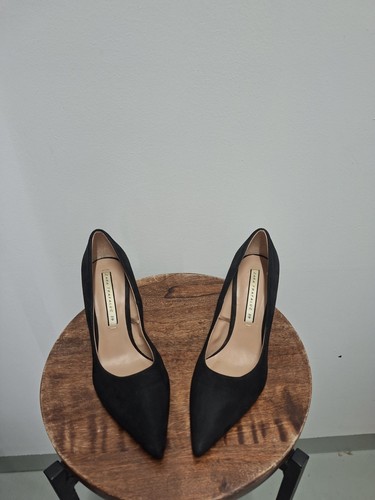 Zara trafaluc pumps schwarz - trafaluc,