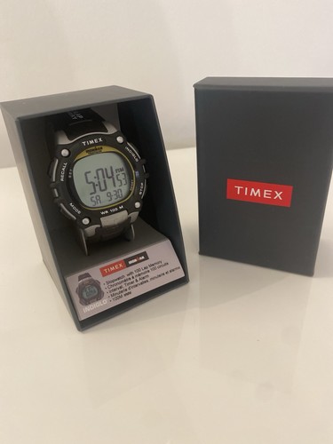 Timex ironman triathlon - timex,