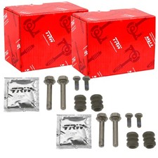 2X TRW FÜHRUNGSHÜLSEN-SATZ