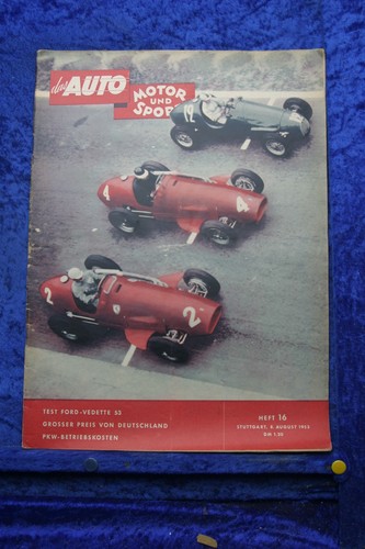 Das auto ams ford - das, (a)