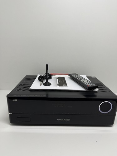 Harman kardon avr171 - avr171, 7.2