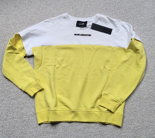 Sweatshirt karl lagerfeld - sweatshirt,