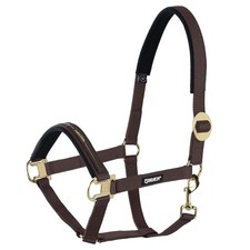 Eskadron Darkbrown P1 Halfter