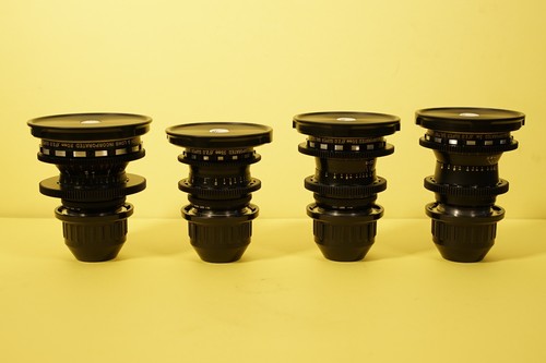 Vintage bausch lomb super - &,