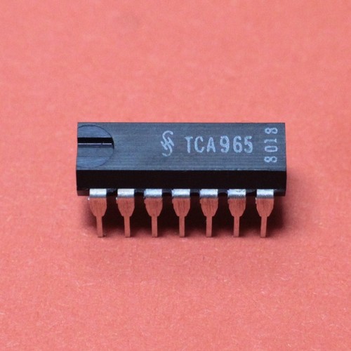 Stk tca965 siemens pdip - tca965,