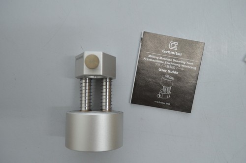Genmitsu cnc zeichenroboter - genmitsu,