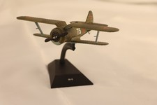 Flugzeug Modell:DeAgostini