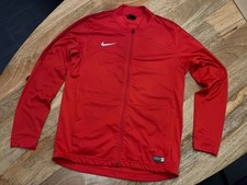 Nike Herren Trainingsjacke Gr. L