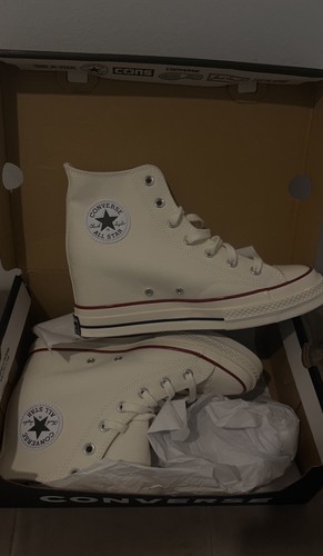 Converse chuck taylor - taylor, all