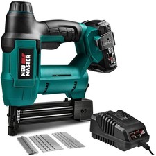 Akku nagelpistole 18v - 18v, system