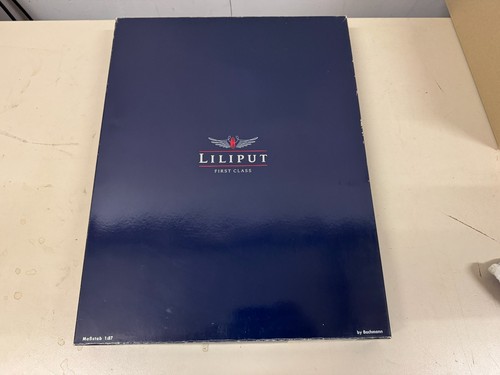 Liliput l350011 - liliput,