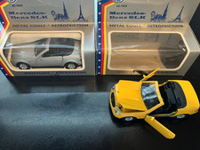 Modellautos 1 : 38: Mercedes