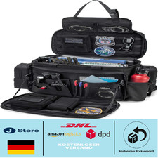 Trunab Polizei Tasche