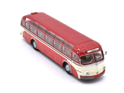 Brekina 50500 87 - brekina,
