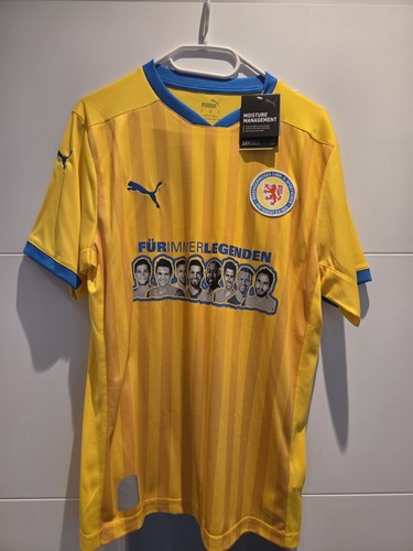 Eintracht braunschweig - eintracht,