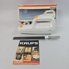 Krups 378 Special Electronic