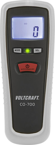 Voltcraft 700 - voltcraft, co-700
