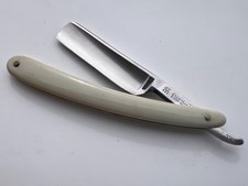 Rasiermesser Friodur Solingen