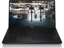 Fujitsu lifebook e5512 - fujitsu,