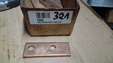 Gleitstreifen 23668 passend
