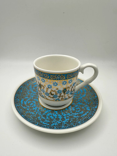 Türkisches mokka set - mokka,