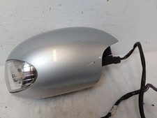 VW New Beetle Cabrio 1Y