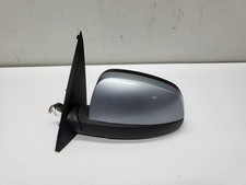 Opel Meriva A - Seitenspiegel