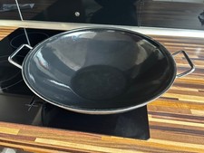 Silit Silargan (WMF) Wokpfanne Keramik (emailleähnlich) 37cm