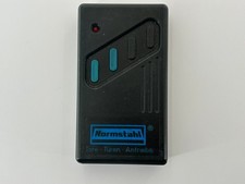 Normstahl Handsender Fernbedienung Funktaster Funk Fernsteuerung Drücker