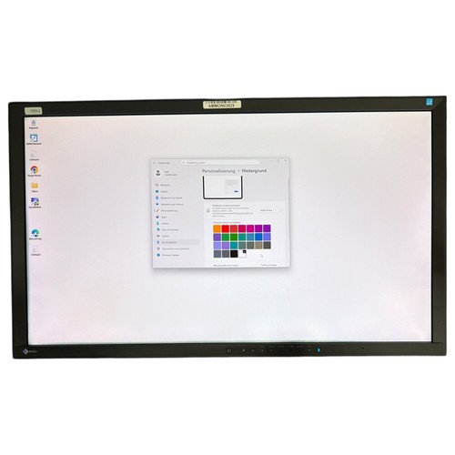 Eizo flexscan ev2736w - eizo,