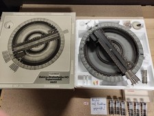 Fleischmann Drehscheibe *Nicht geprüft* (P323)