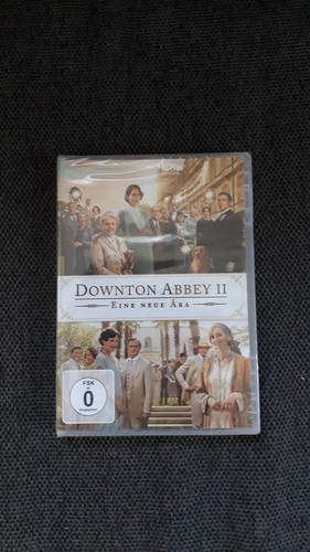 Downton abbey eine - abbey, 2