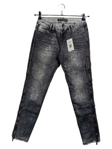 Cipo baxx damen jeans - &, slim
