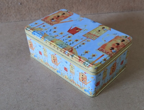 Keks geschenke dose - keks-/,