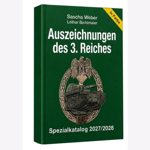 Auszeichnungen des reiches - auszeichnungen, 3.