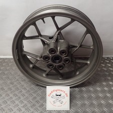 Felge hinten Hinterradfelge 17x4,5 Zoll Ducati Multistrada 950 EZ.05/17 5515km