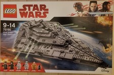 LEGO Star Wars: First Order