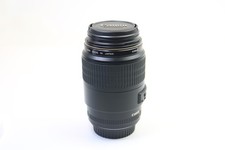 Canon Macro Lens EF 100mm
