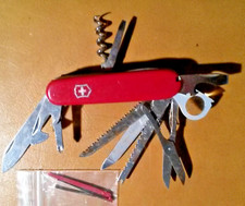 Victorinox Officier Suisse