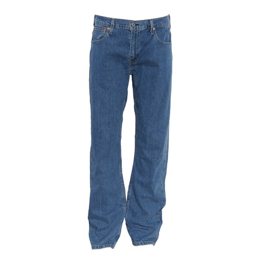 Levi jeans blau w32 - blau, l34