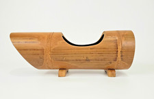 Japanische natürliche Bambus