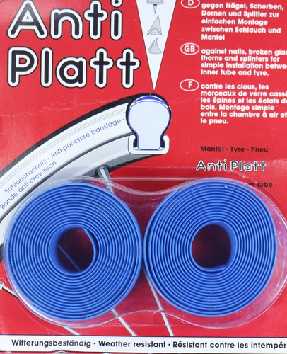 Proline anti platt - proline,