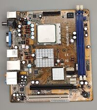 Mainboard ASUS M2NC51-AR Sockel AM2+, ITX, AMD Athlon 64 X2 4000+
