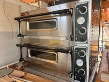 pizzaofen elektrisch gastro Prismafood Profi44