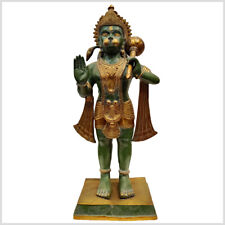 Beeindruckender Hanuman Bahu