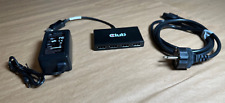 Club 3D CSV-5400 Multi Stream Transport (MST) Hub DisplayPort 1-4 MST-Hub /B