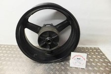 Felge 6x17 hinten Wheel rear