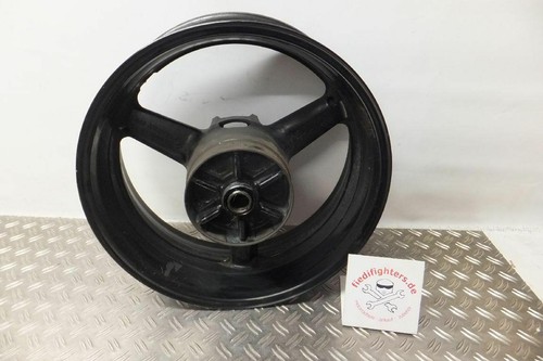 Felge 6x17 hinten wheel rear - felge,